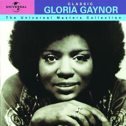 Gloria Gaynor - Universal Masters Collection