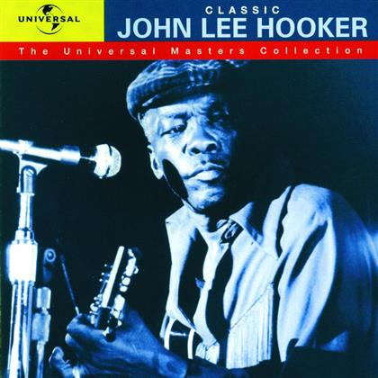 John Lee Hooker - Classics