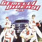 Gemelli Diversi - 4X4