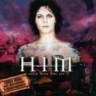 HIM - Gone With The Sin (Limited Edition)