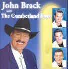 John Brack - Cumberland Boys