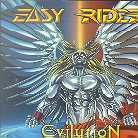 Easy Rider (Heavy) - Evilution (Digipack)