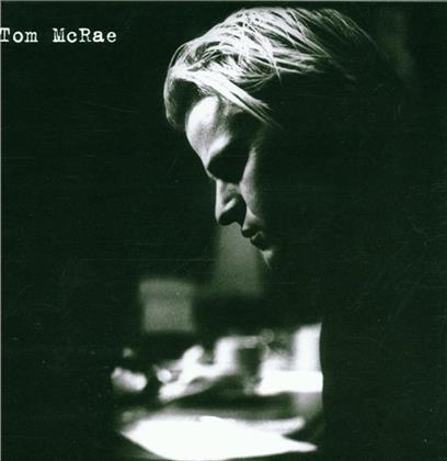 Tom McRae - --- (CD-R, Manufactured On Demand)