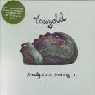 Lowgold - Beauty Dies Young