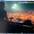 Paul Van Dyk - We Are Alive 1