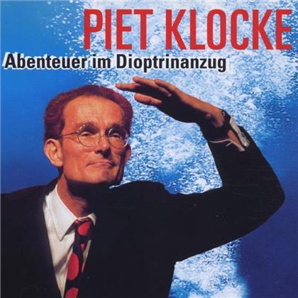 Piet Klocke - Abenteuer Im Dioptrinanzug