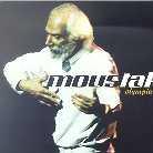 Georges Moustaki - Olympia 2000 (2 CDs)