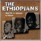 The Ethiopians - Meet Sir J.J. Johnson (2 CDs)