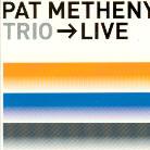 Pat Metheny - Trio Live (2 CDs)