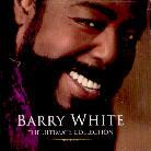 Barry White - Ultimate Collection