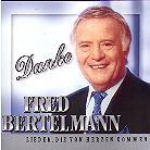 Fred Bertelmann - Danke - Lieder Die Von Herzen Kommen