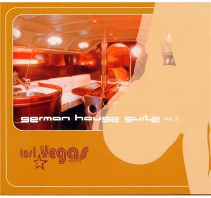German House Suite - Various 2