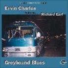 Ervin Charles - Greyound Blues