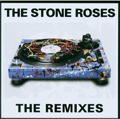 The Stone Roses - Remixes