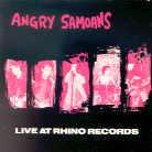 Angry Samoans - Live