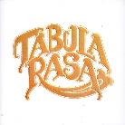 Tabula Rasa - ---
