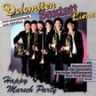 Dolomiten Sextett - Happy Marsch Party