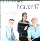 Heaven 17 - Best Of The 80'S