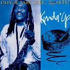 Oliver Lake - Kinda Up