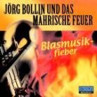 Jörg Bollin - Blasmusik-Fieber