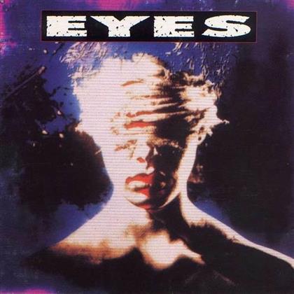 The Eyes - ---