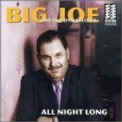 Big Joe & Dynaflows - All Night Long