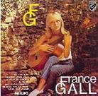 France Gall - Fg - Les Sucettes