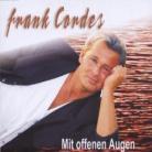 Frank Cordes - Mit Offenen Augen