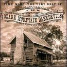 Ozark Mountain Daredevils - Time Warp - Very Best