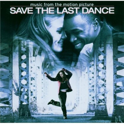 Save The Last Dance - OST 1