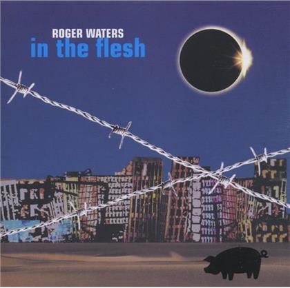 Roger Waters - In The Flesh Live (2 CDs)