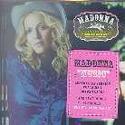 Madonna - Music (Australian Version)