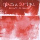 Nikos - You Are The Reason