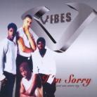 The Vibes - Im Sorry