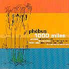 Phebus - 1000 Miles