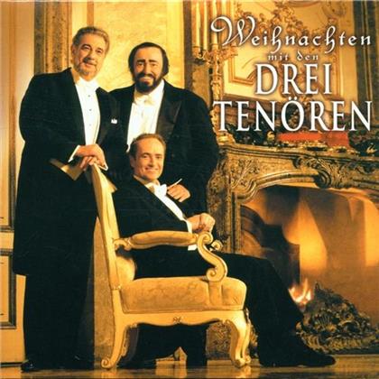 Drei Tenöre - Christmas (Édition Spéciale)