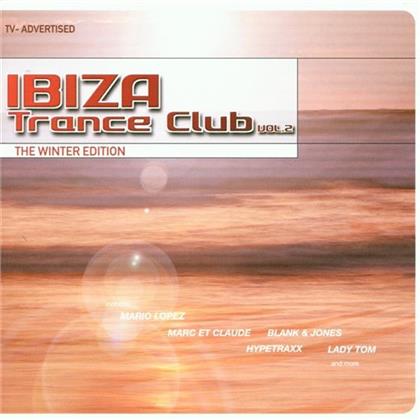 Ibiza Trance Club - Various 2
