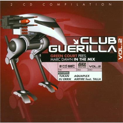 Club Guerilla - Various 2 (2 CDs)