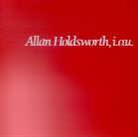 Allan Holdsworth - I.O.U.