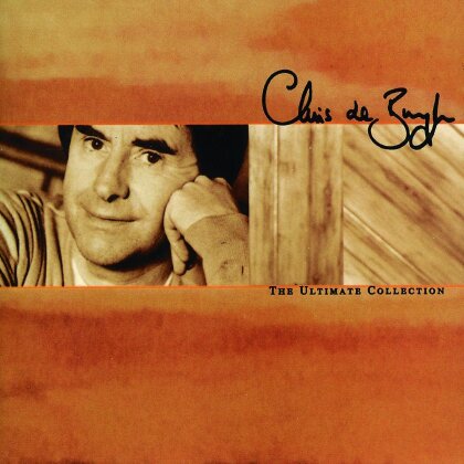 Chris De Burgh - Ultimate Collection (2 CDs)