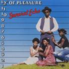 General Echo - 12" Of Pleasure