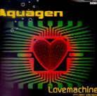 Aquagen - Lovemachine
