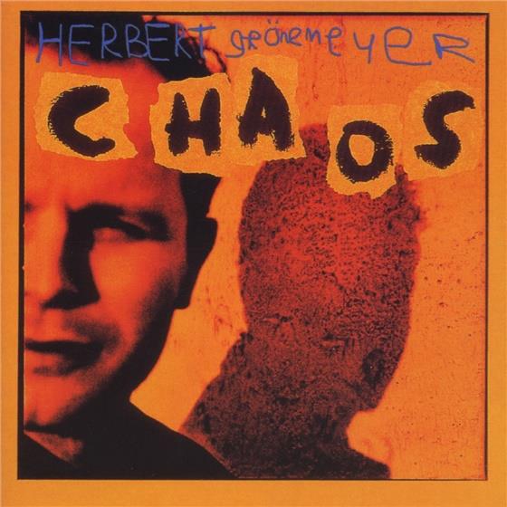 Herbert Grönemeyer - Chaos - English Version
