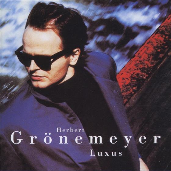 Herbert Grönemeyer - Luxus - English Version
