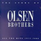Olsen Brothers - Story Of Olsen Brothers