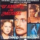 D'Amore Si Muore - OST