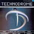 Technodrome - Vol. 7