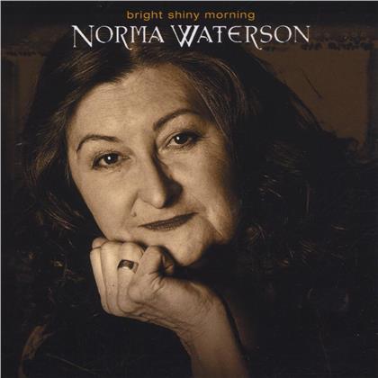 Norma Waterson - Bright Shiny Morning