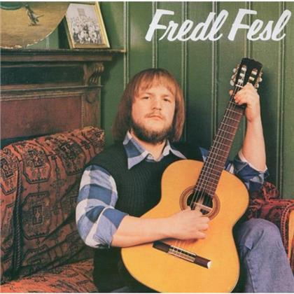 Fredl Fesl - ---