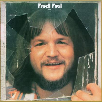 Fredl Fesl - 3